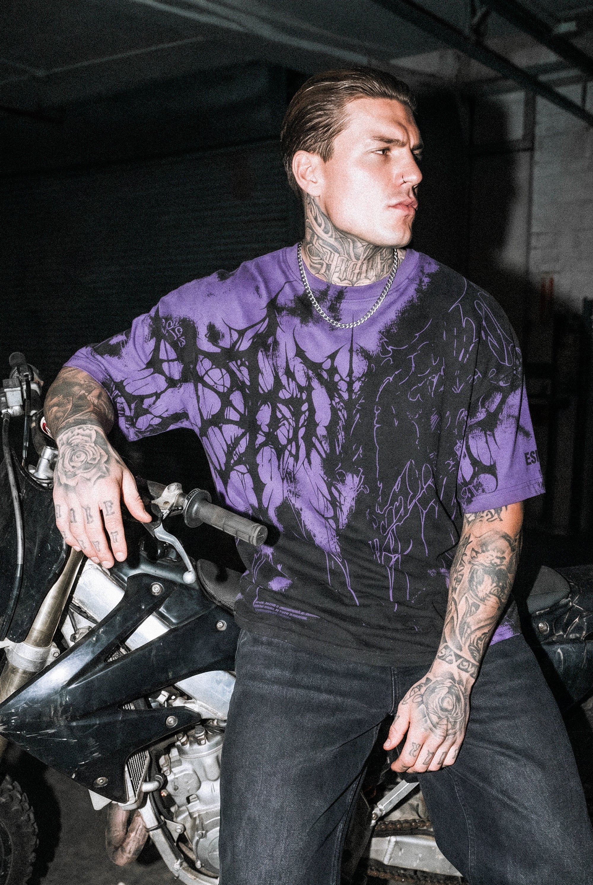 Ink Your Identity in Style
